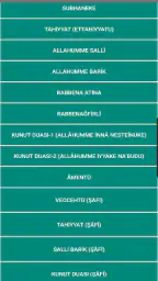 Sure Dua Öğretici Ezberletici 2