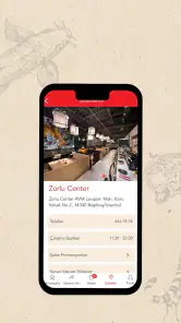 SushiCo screenshot