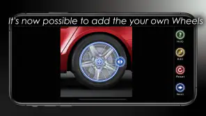 Suspension Master screenshot