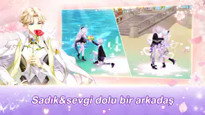 Sweet Dance-TUR screenshot