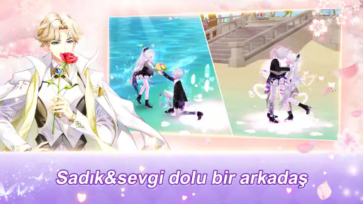 Sweet Dance-TUR 1
