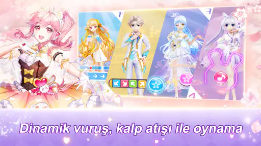 Sweet Dance-TUR 2