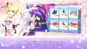 Sweet Dance-TUR screenshot