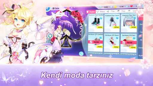 Sweet Dance-TUR 4