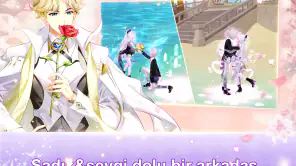 Sweet Dance-TUR screenshot