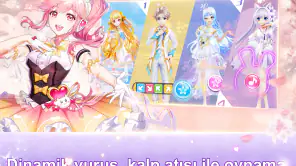 Sweet Dance-TUR screenshot