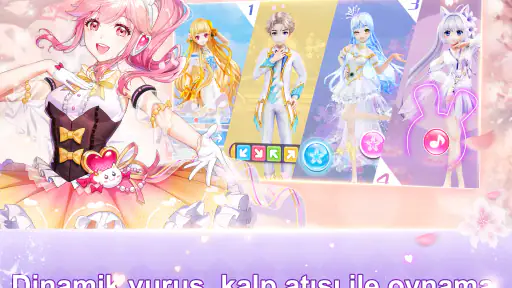 Sweet Dance-TUR 8