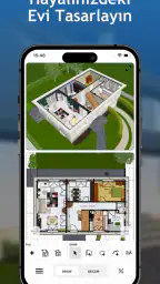 Sweet Home 3D: Evinizi Tasarla 1