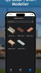 Sweet Home 3D: Evinizi Tasarla 5
