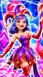 Sweet Slots 1