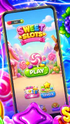 Sweet Slots 4