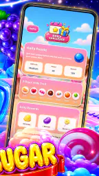 Sweet Slots 5