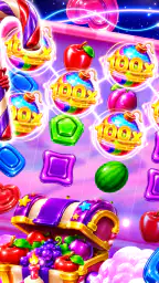 Sweet Slots 8