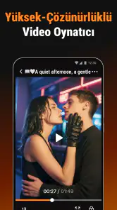 Swift Fetch - Video İndirici screenshot
