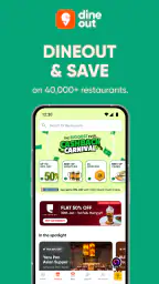 Swiggy: Food Instamart Dineout 4
