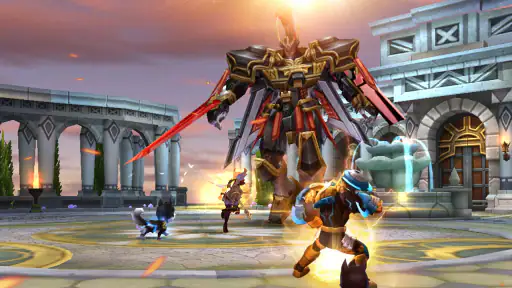 Sword of Chaos - Kaos Kılıcı 3