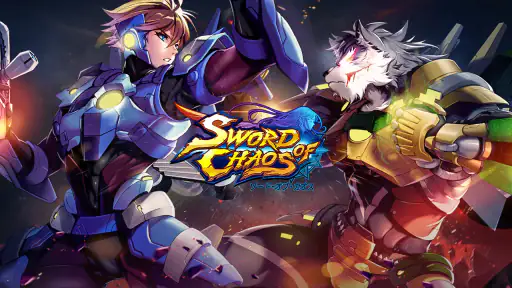 Sword of Chaos - Kaos Kılıcı 4