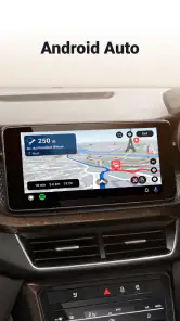 Sygic GPS Navigasyon Haritalar screenshot