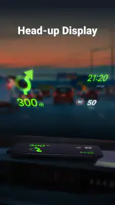 Sygic GPS Navigasyon Haritalar screenshot