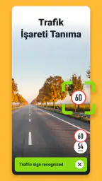 Sygic GPS Navigasyon Haritalar 7