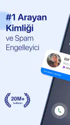 Sync.ME - Caller ID & Block 1
