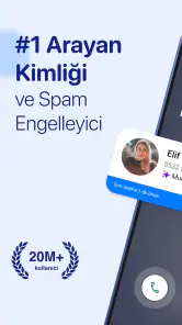Sync.ME - Caller ID & Block screenshot