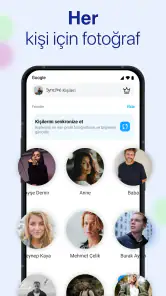 Sync.ME - Caller ID & Block screenshot