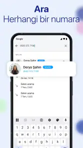 Sync.ME - Caller ID & Block screenshot