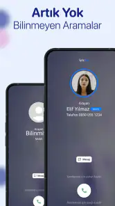 Sync.ME - Caller ID & Block screenshot