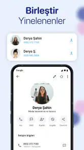 Sync.ME - Caller ID & Block screenshot