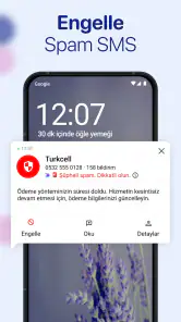Sync.ME - Caller ID & Block screenshot