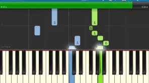 Synthesia screenshot