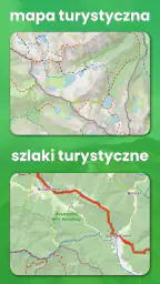 Szlaki Górskie - OdkryjSzlak 1