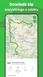 Szlaki Górskie - OdkryjSzlak 2