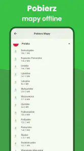 Szlaki Górskie - OdkryjSzlak screenshot