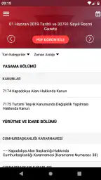 T.C. Resmi Gazete 5