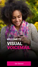 T-Mobile Visual Voicemail 1