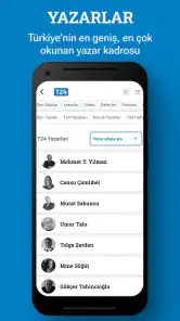 T24 screenshot