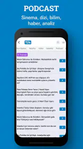 T24 screenshot