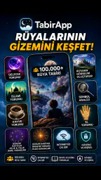 TabirApp: Resimli Rüya Tabiri 1