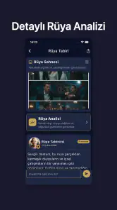 TabirApp: Resimli Rüya Tabiri screenshot