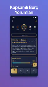 TabirApp: Resimli Rüya Tabiri screenshot