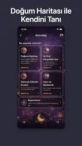 TabirApp: Resimli Rüya Tabiri screenshot