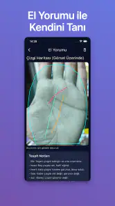 TabirApp: Resimli Rüya Tabiri screenshot