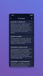 TabirApp: Resimli Rüya Tabiri 8