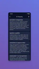 TabirApp: Resimli Rüya Tabiri screenshot