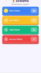 Tabu Aile 3