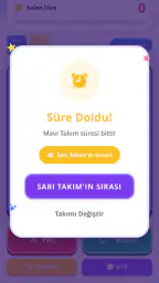 Tabu Aile 5