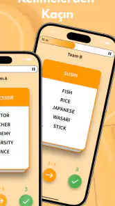 Tabu - Anlat Bakalım screenshot