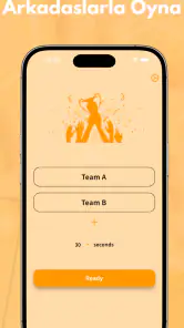 Tabu - Anlat Bakalım screenshot